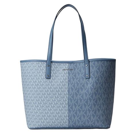 michael kors carter large open tote|Michael Kors totes for women.